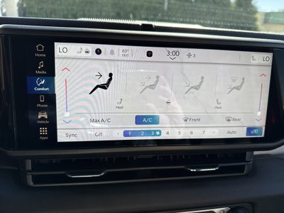 2026 Jeep Wrangler Willys 4 Door 4x4