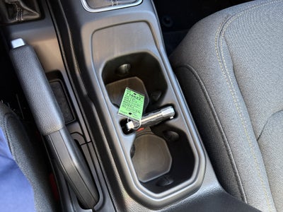 2026 Jeep Wrangler Willys 4 Door 4x4