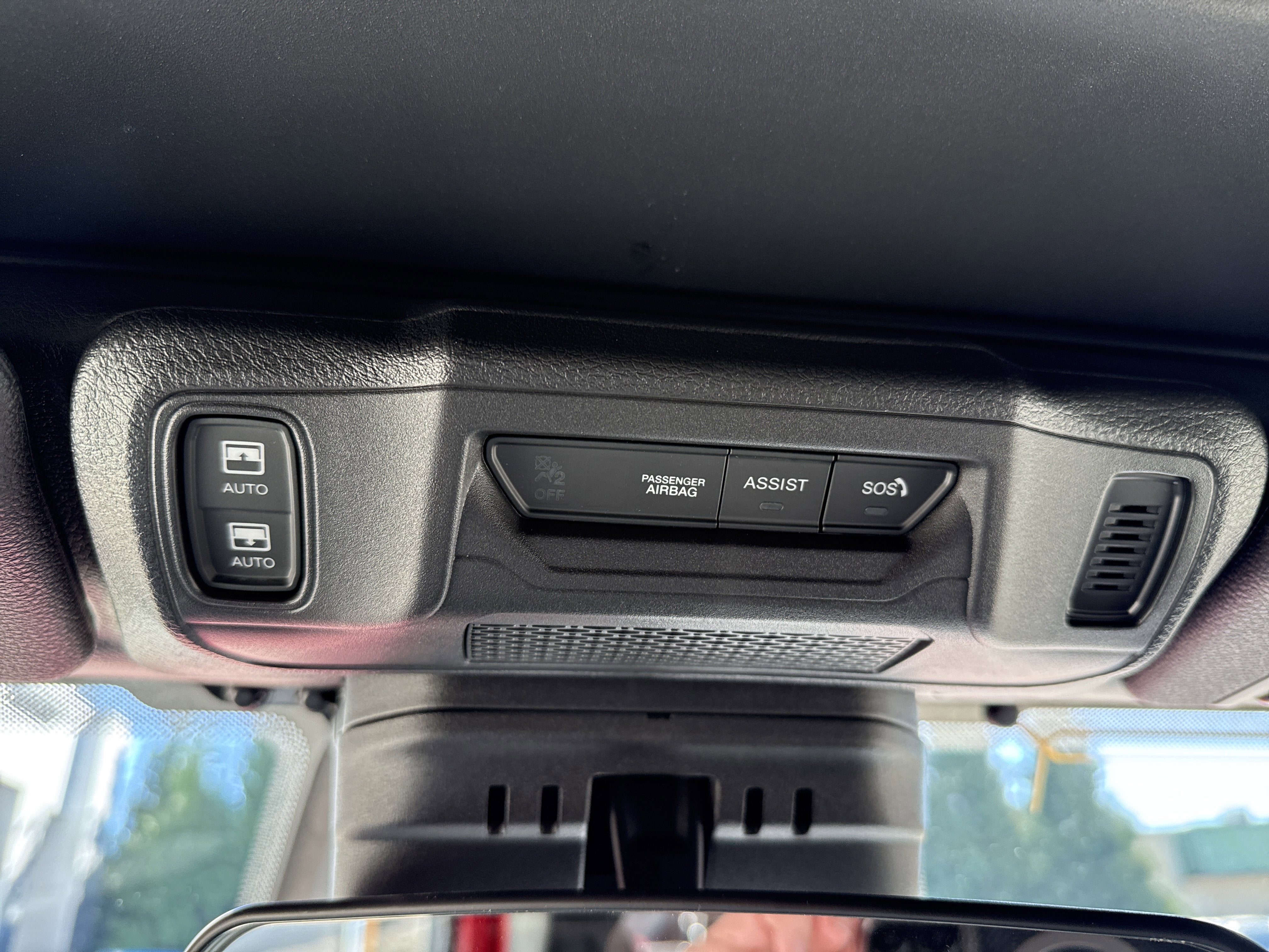 2026 Jeep Wrangler Willys 4 Door 4x4