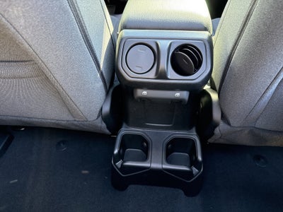 2026 Jeep Wrangler Willys 4 Door 4x4