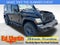 2026 Jeep Wrangler 85th Anniversary Edition