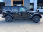 2026 Jeep Wrangler 85th Anniversary Edition