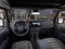 2026 Jeep Wrangler 85th Anniversary Edition