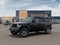 2026 Jeep Wrangler 85th Anniversary Edition