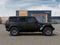 2026 Jeep Wrangler 85th Anniversary Edition