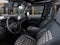 2026 Jeep Wrangler 85th Anniversary Edition