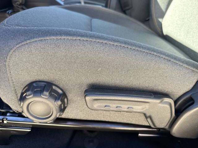 2026 Jeep Wrangler Willys 4 Door 4x4