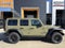 2026 Jeep Wrangler Willys 4 Door 4x4