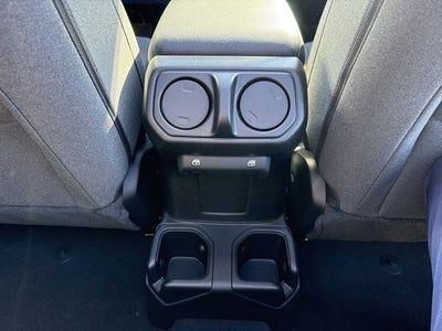 2026 Jeep Wrangler Willys 4 Door 4x4