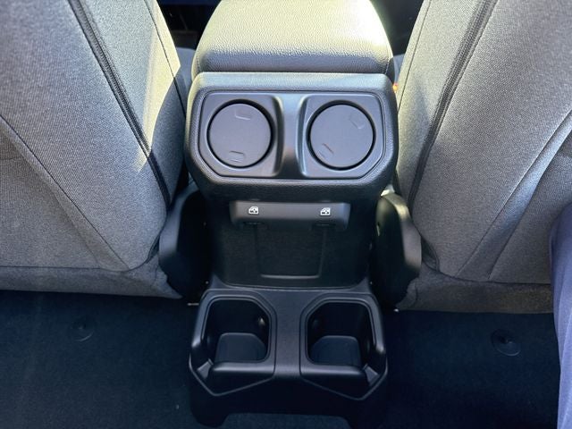 2026 Jeep Wrangler Willys 4 Door 4x4