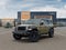 2026 Jeep Wrangler Willys 4 Door 4x4