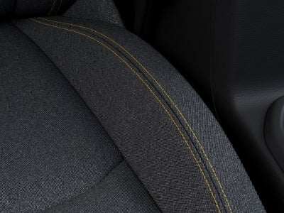 2026 Jeep Wrangler Willys 4 Door 4x4