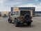 2026 Jeep Wrangler Willys 4 Door 4x4