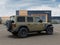 2026 Jeep Wrangler Willys 4 Door 4x4