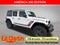 2026 Jeep Wrangler Willys America 250