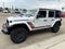 2026 Jeep Wrangler Willys America 250