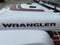 2026 Jeep Wrangler Willys America 250