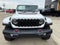 2026 Jeep Wrangler Willys America 250