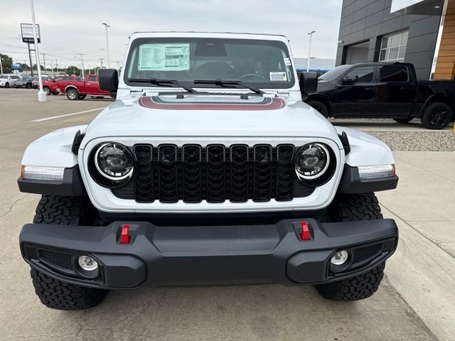 2026 Jeep Wrangler Willys America 250