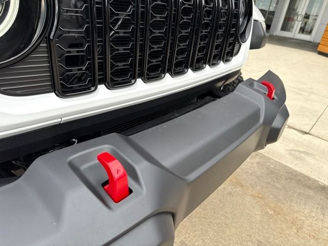 2026 Jeep Wrangler Willys America 250