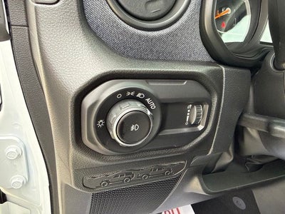 2026 Jeep Wrangler Willys America 250