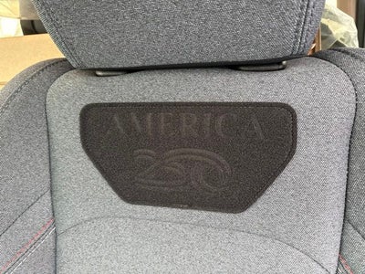 2026 Jeep Wrangler Willys America 250