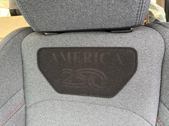 2026 Jeep Wrangler Willys America 250