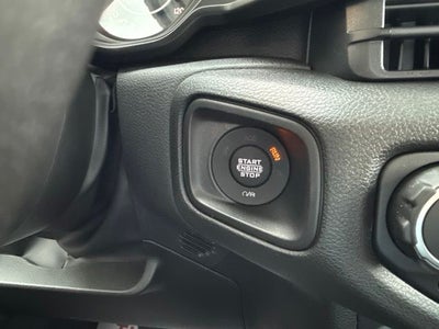 2026 Jeep Wrangler Willys America 250