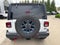 2026 Jeep Wrangler Willys America 250