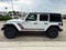 2026 Jeep Wrangler Willys America 250