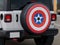 2026 Jeep Wrangler Willys America 250
