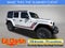2026 Jeep Wrangler Willys America 250