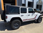 2026 Jeep Wrangler Willys America 250