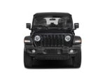 2026 Jeep Wrangler Willys America 250
