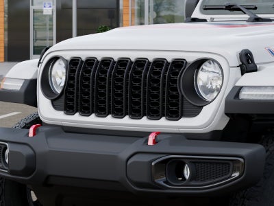 2026 Jeep Wrangler Willys America 250