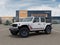2026 Jeep Wrangler Willys America 250