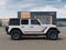 2026 Jeep Wrangler Willys America 250