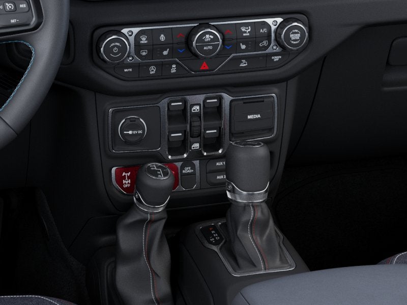 2026 Jeep Wrangler Willys America 250
