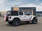 2026 Jeep Wrangler Willys America 250