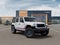 2026 Jeep Wrangler Willys America 250