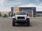 2026 Jeep Wrangler Willys America 250