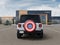 2026 Jeep Wrangler Willys America 250