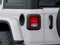 2026 Jeep Wrangler Willys America 250