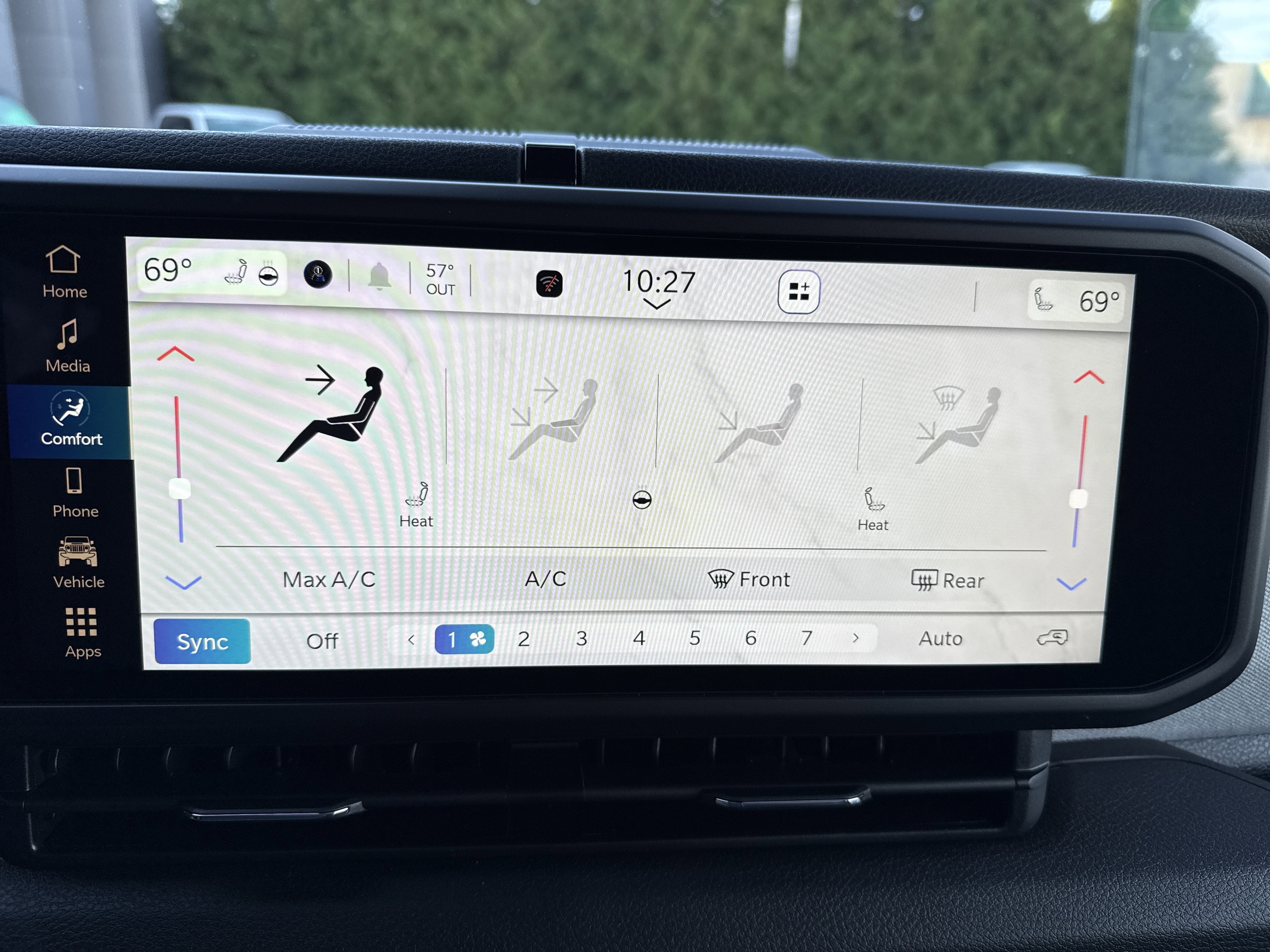 2026 Jeep Wrangler Willys 4 Door 4x4