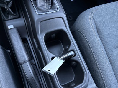 2026 Jeep Wrangler Willys 4 Door 4x4