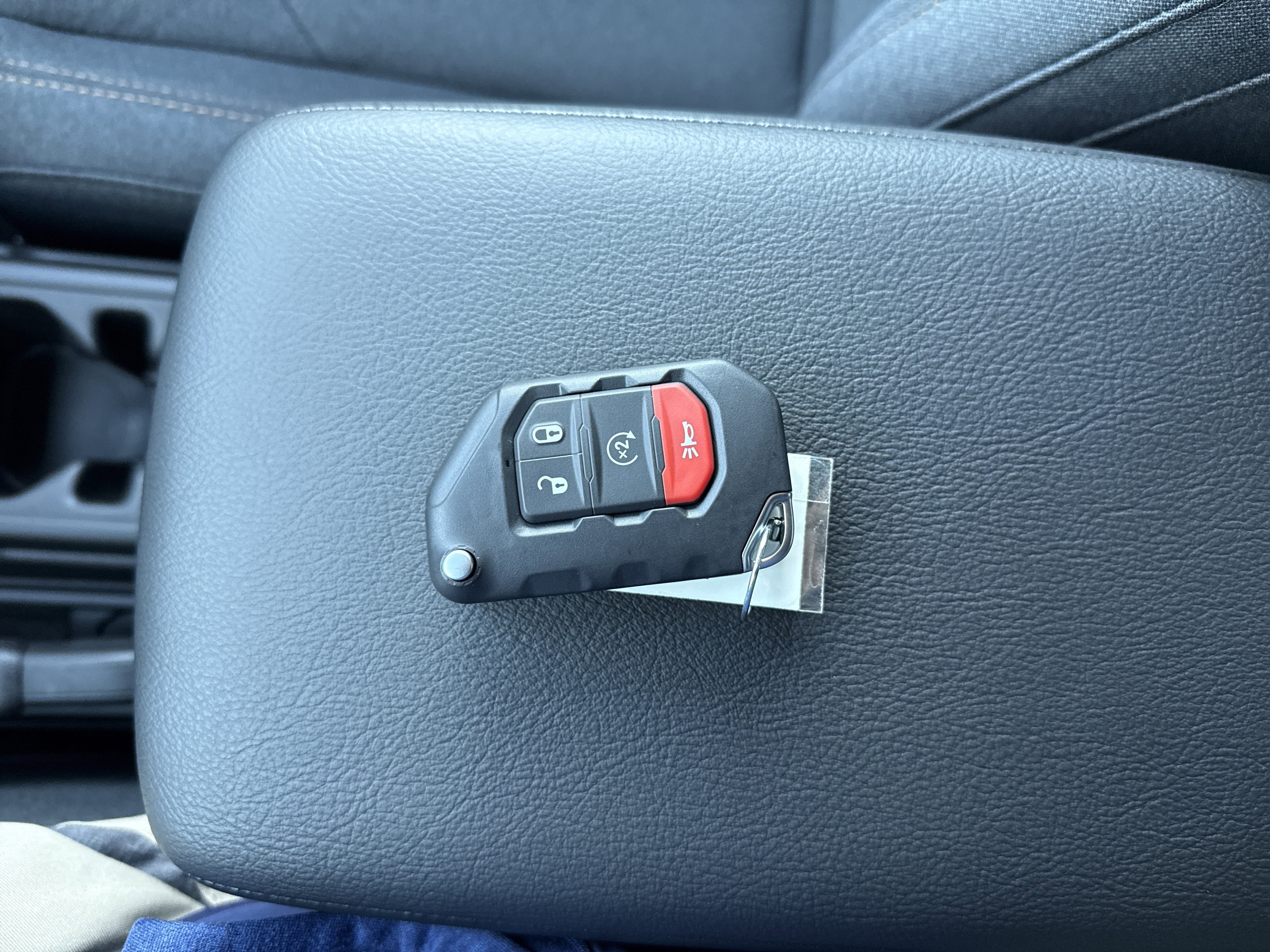 2026 Jeep Wrangler Willys 4 Door 4x4