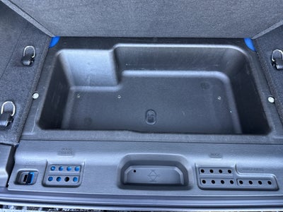 2026 Jeep Wrangler Willys 4 Door 4x4