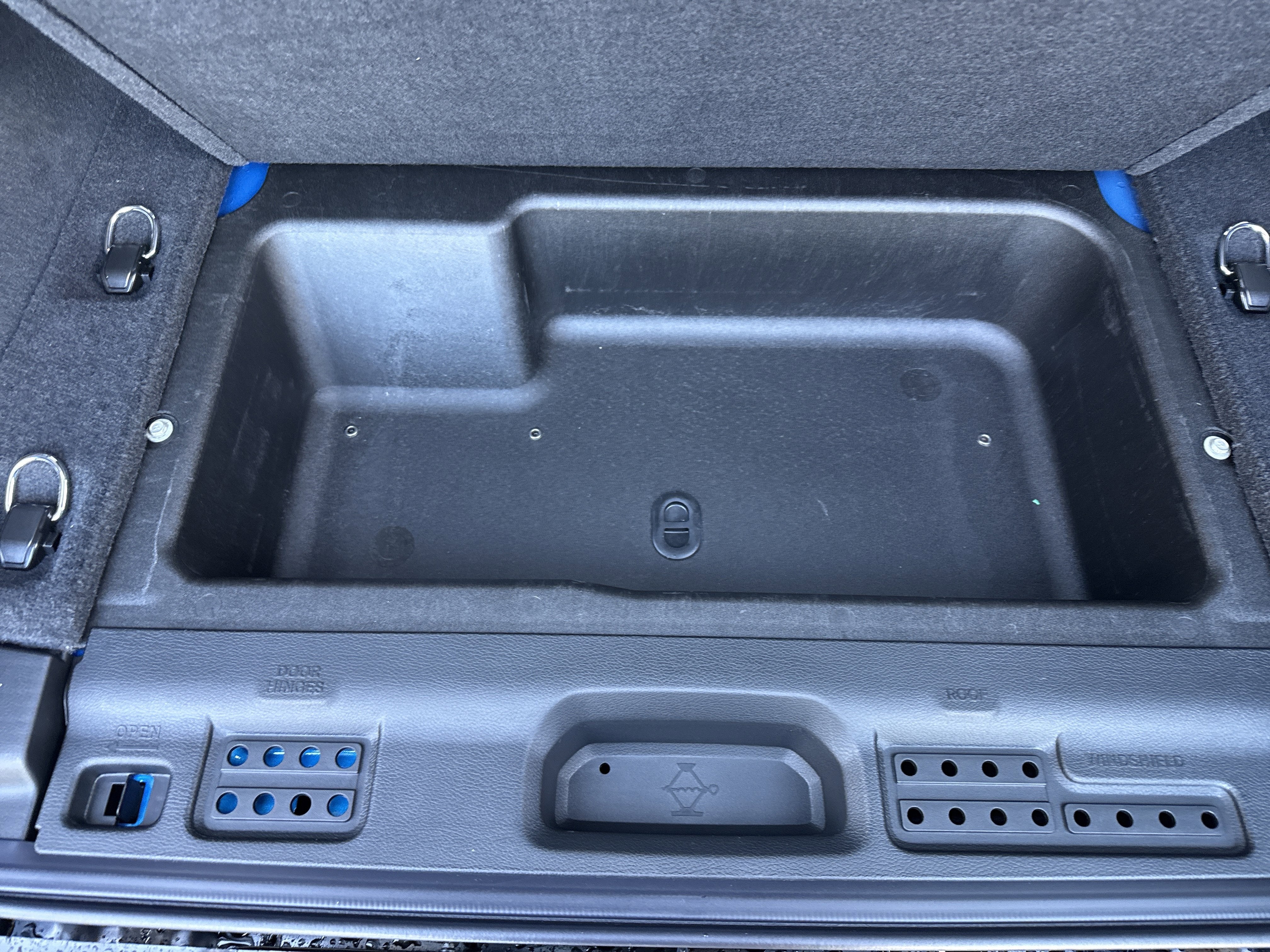 2026 Jeep Wrangler Willys 4 Door 4x4