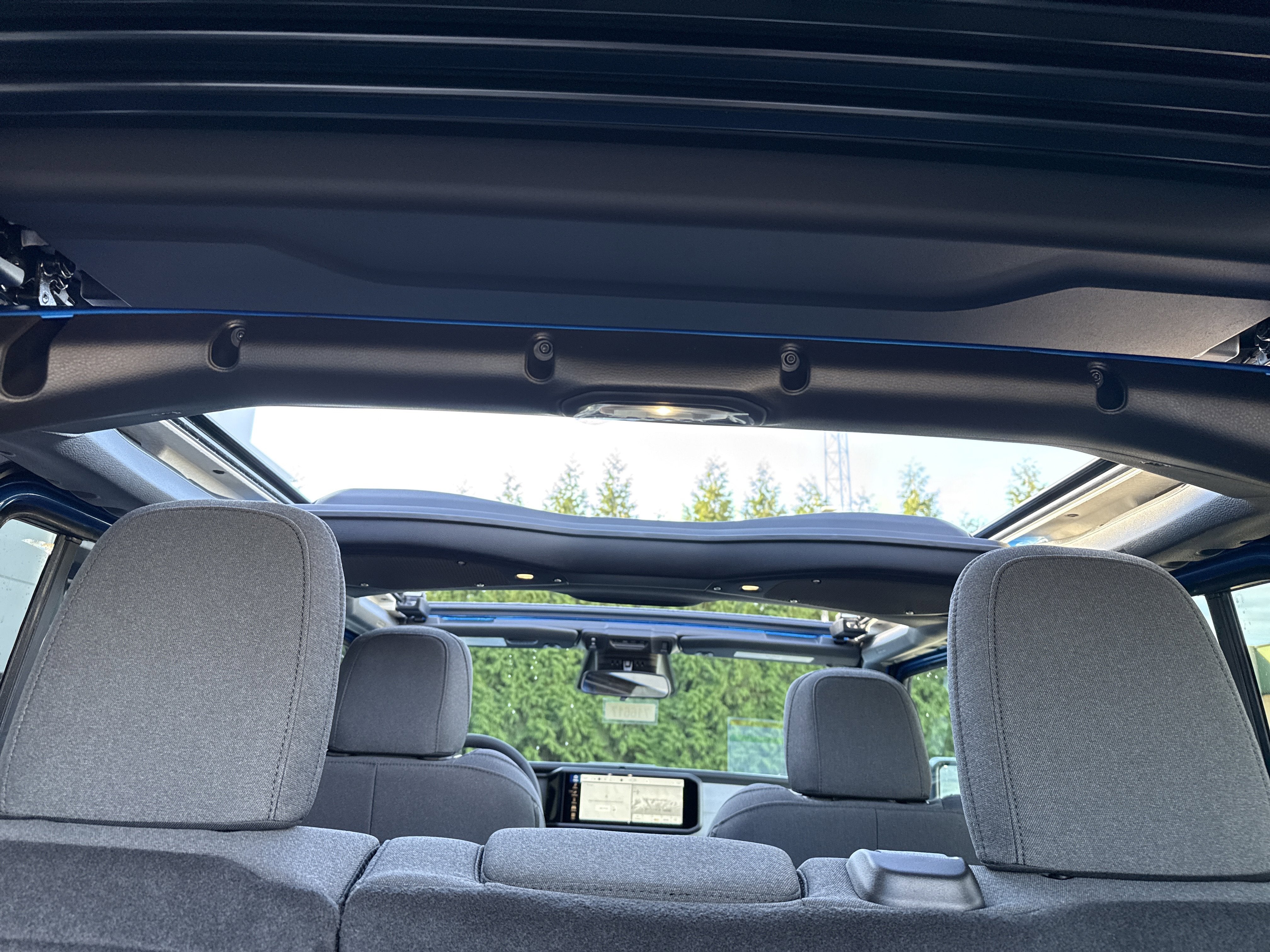 2026 Jeep Wrangler Willys 4 Door 4x4