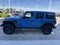 2026 Jeep Wrangler Willys 4 Door 4x4
